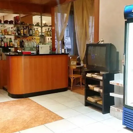 Csi Group - Station Hotell