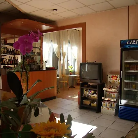 Csi Group - Station Szálloda 3*