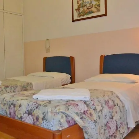 Csi Group - Station Otel Milano