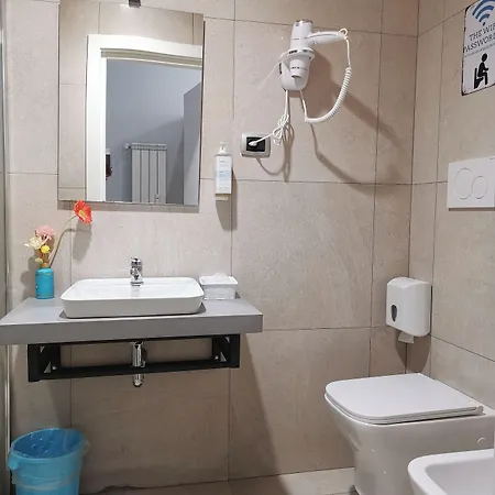 Csi Group - Station Hotell
