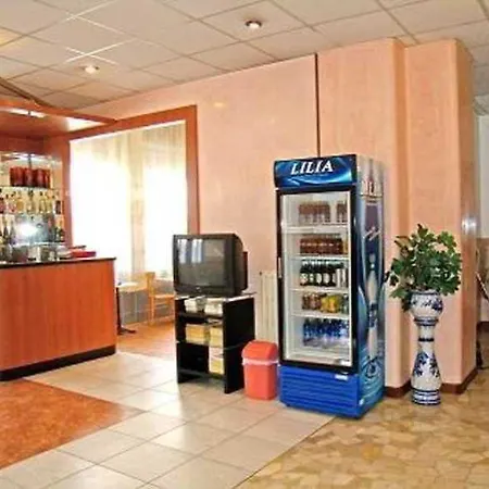 Csi Group - Station Hotell Milano