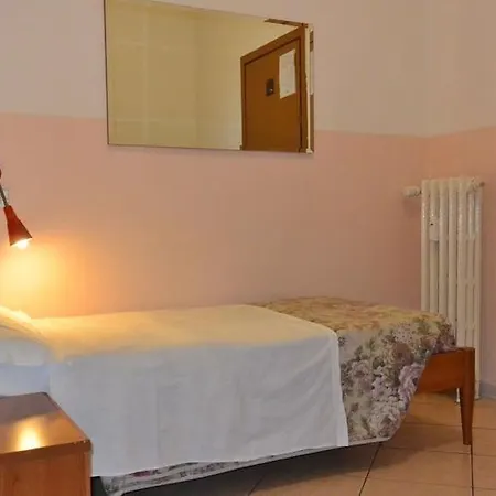 Hotel Csi Group - Station