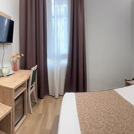 Hotel Csi Group - Station