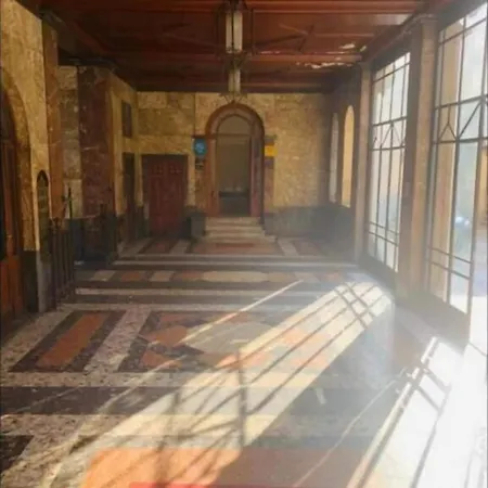 Csi Group - Station Hotel Milano