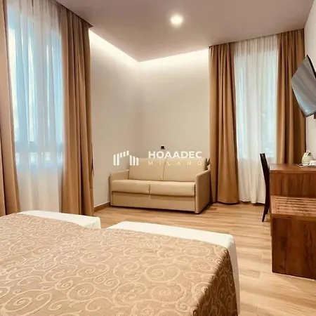 Csi Group - Station Hotel