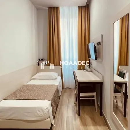 Csi Group - Station Hotel Mailand