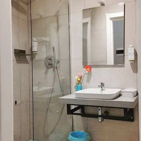 Hotel Csi Group - Station 3*