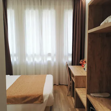 Csi Group - Station Hotel 3*