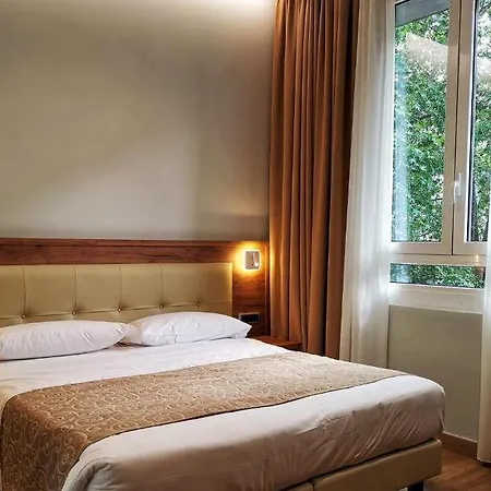 Hotel Csi Group - Station Milano