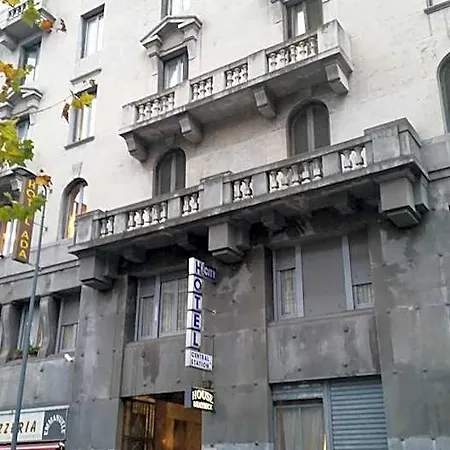 Csi Group - Station