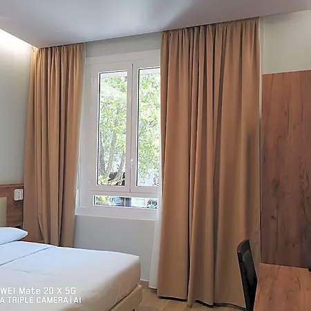 Csi Group - Station Hotel 3*
