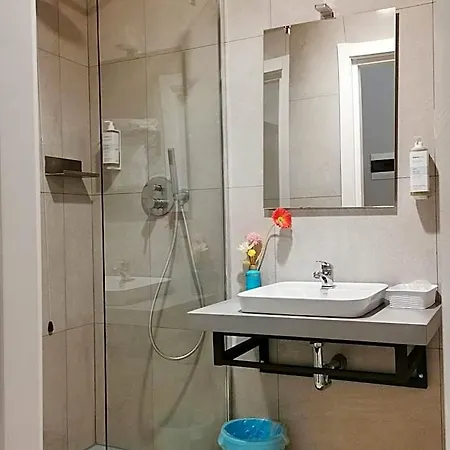 Csi Group - Station Hotel