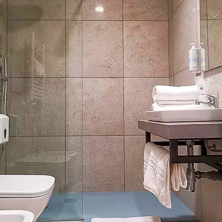 Hotel Csi Group - Station Milán