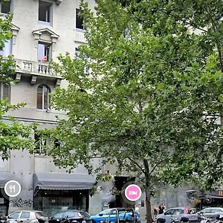 Csi Group - Station Milan