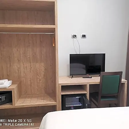 Csi Group - Station Hotel
