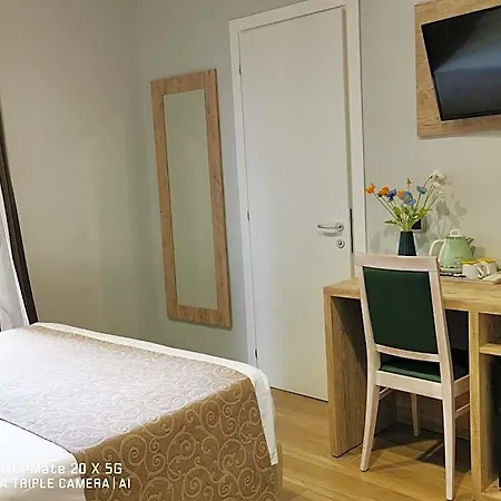 Csi Group - Station Hotel