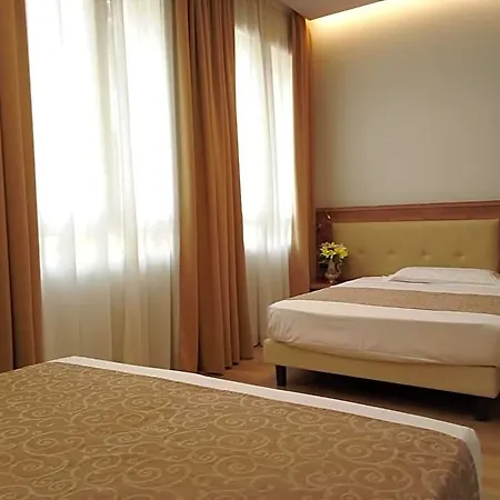 Csi Group - Station Hotel