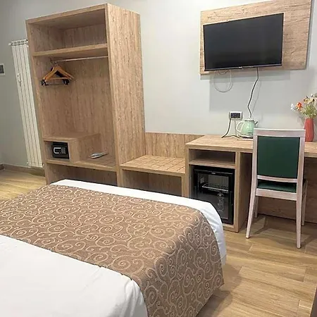 Csi Group - Station Hotel
