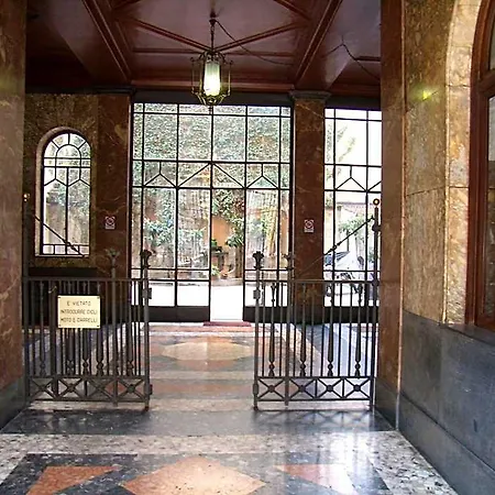 Hotel Csi Group - Station Milán