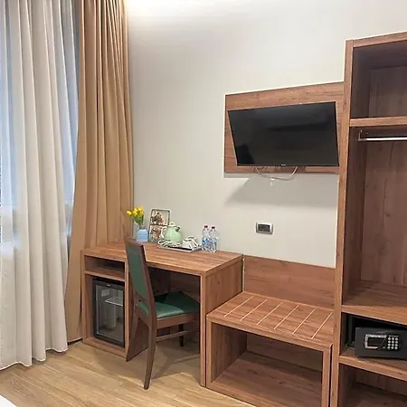 Hotel Csi Group - Station