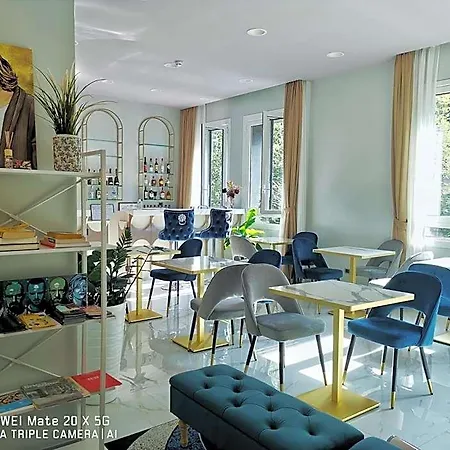 Csi Group - Station Hotel 3*