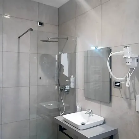 Hotel Csi Group - Station Milán