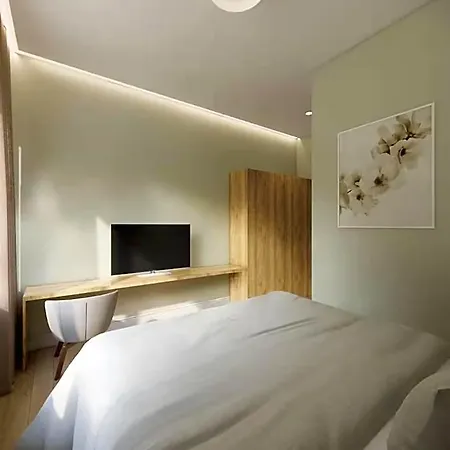 Csi Group - Station Hotel