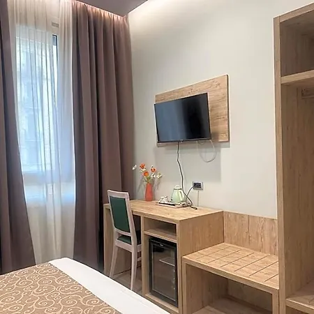Csi Group - Station Hotel