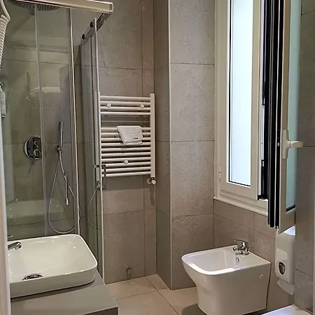 Csi Group - Station Hotel Milan