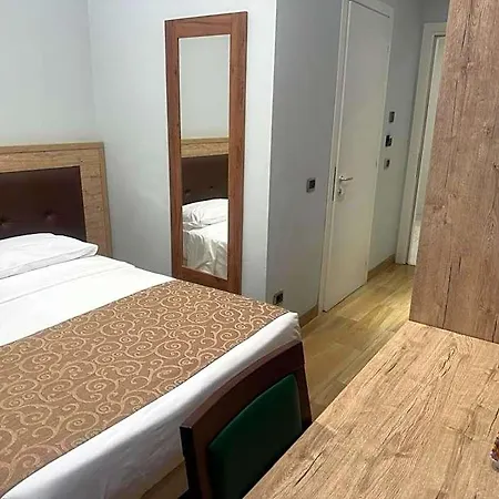 Csi Group - Station Hotel 3*