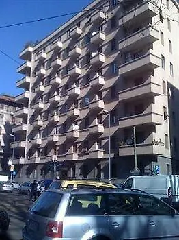 Csi Group - Station Milán