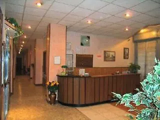 Csi Group - Station Milán