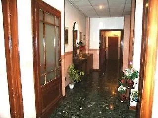 Hotel Csi Group - Station