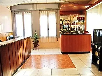Csi Group - Station Hotel