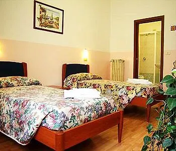 Csi Group - Station Hotel Milan