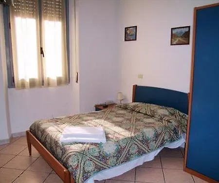 Hotel Csi Group - Station Milán