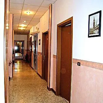Csi Group - Station Hotel