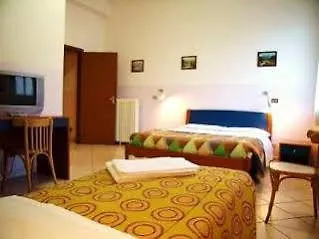 Csi Group - Station Hotel 3*