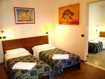 Csi Group - Station Hotel Milan