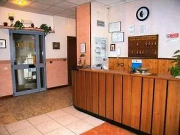 Csi Group - Station Hotel 3*