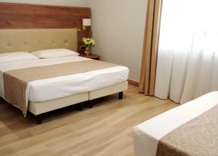 Csi Group - Station Hotel Mailand
