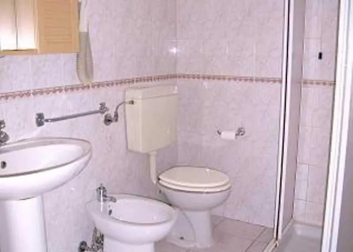 Hotel Csi Group - Station