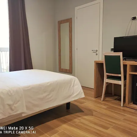 Ξενοδοχείο Csi Group - Station