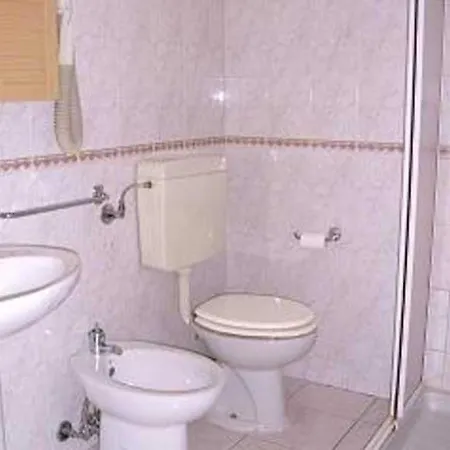 Ξενοδοχείο Csi Group - Station