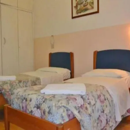 Hotel Csi Group - Station Milão