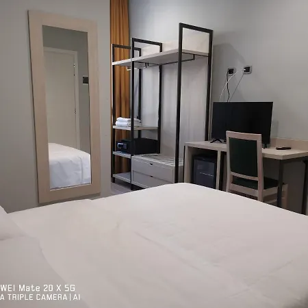Hotel Csi Group - Station