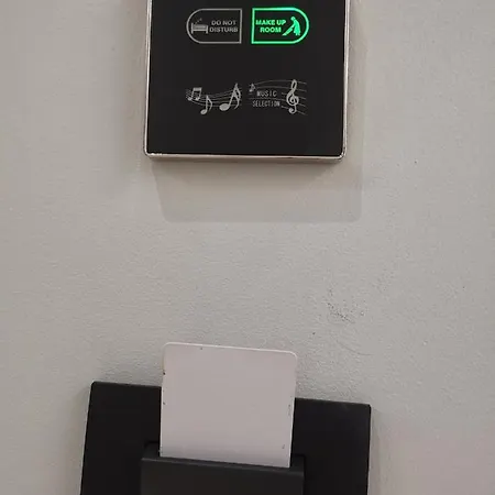 Csi Group - Station Hotel