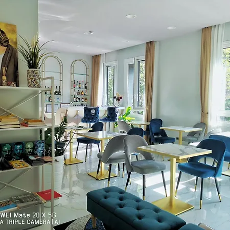 Csi Group - Station Hotel Milão