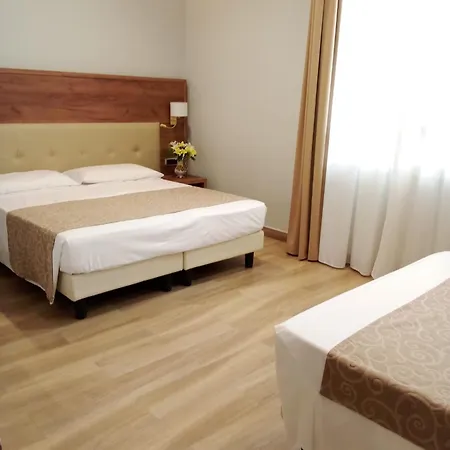 Csi Group - Station Hotel Milão
