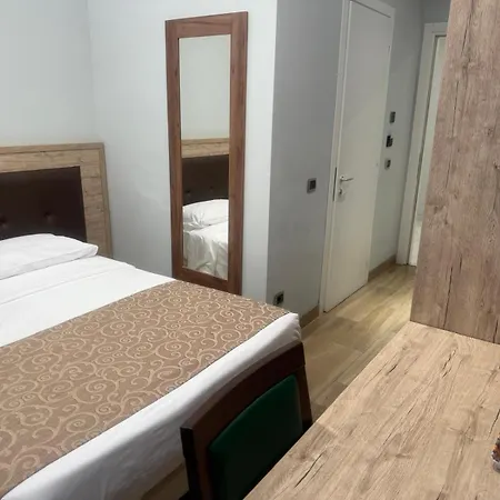 Csi Group - Station Hotel